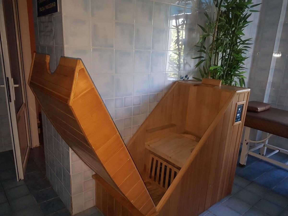 Hotel Kezdesu Almaty Bagian luar foto