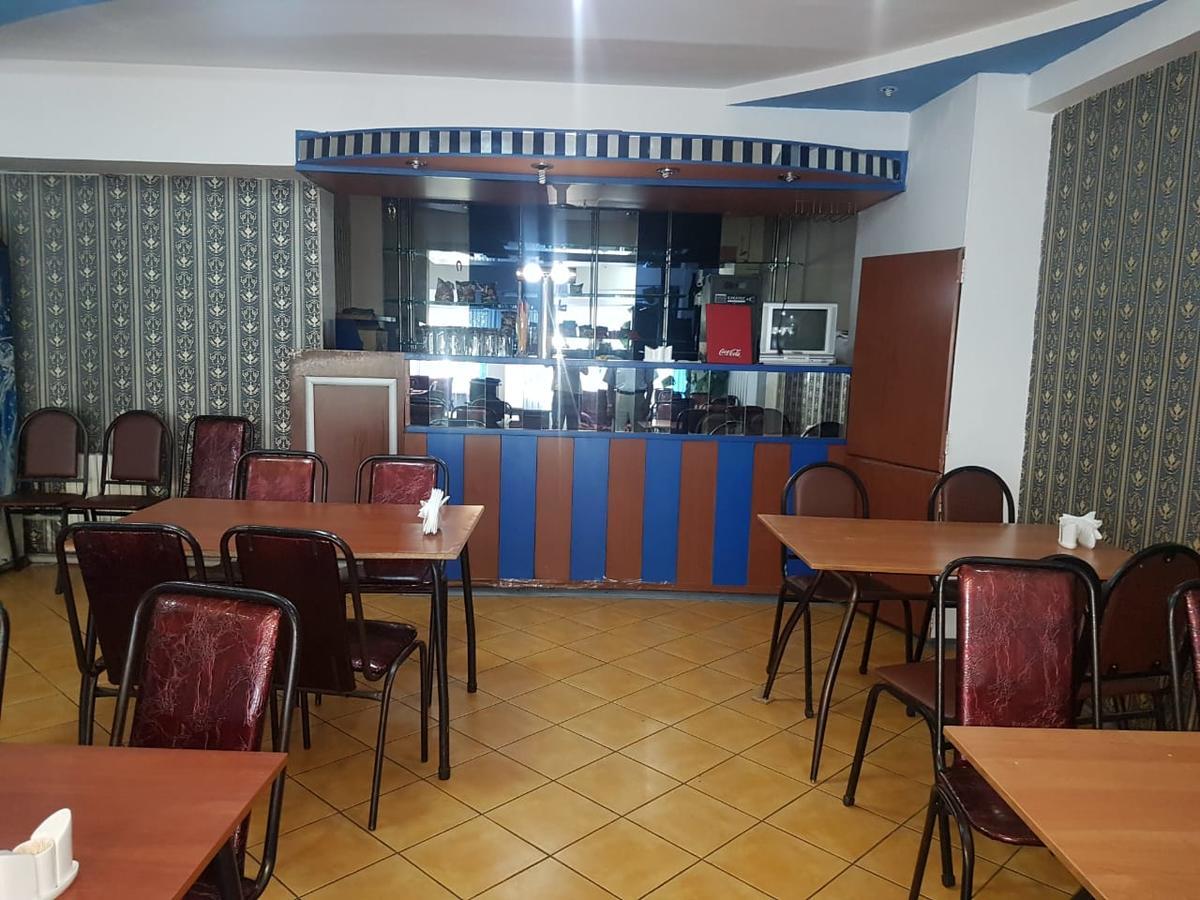 Hotel Kezdesu Almaty Bagian luar foto