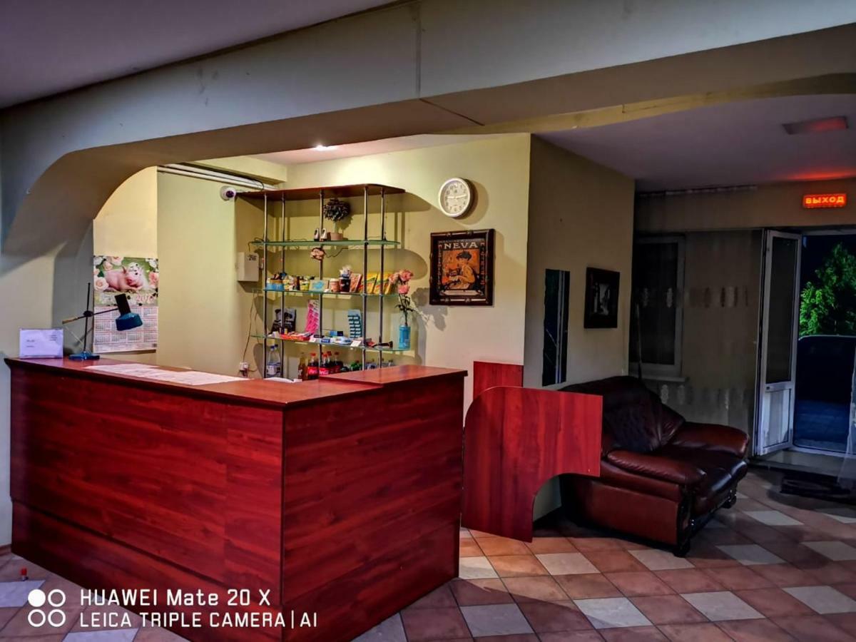 Hotel Kezdesu Almaty Bagian luar foto