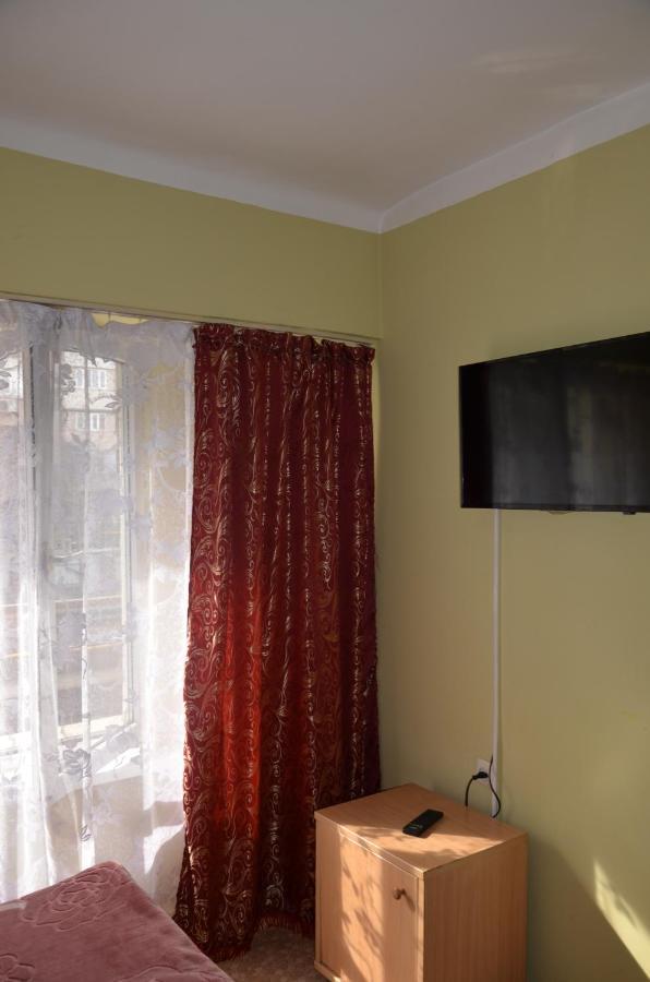 Hotel Kezdesu Almaty Bagian luar foto