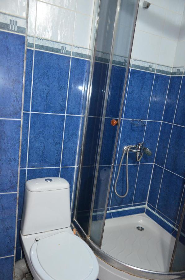 Hotel Kezdesu Almaty Bagian luar foto